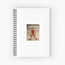Juju Watkins Special Collection Juju Watkins Notebook