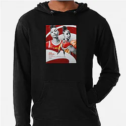 Juju Watkins Fan Art Juju Watkins Hoodies