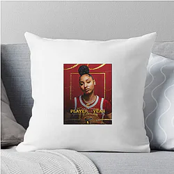 Juju Watkins Merchandise Juju Watkins Pillows Cover