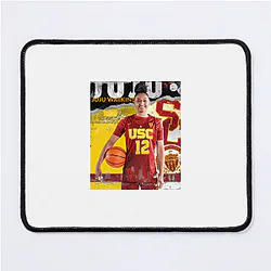 Juju Watkins Signature Juju Watkins Mouse Pads