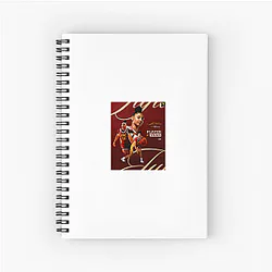 Juju Watkins Merch For Fans Juju Watkins Notebook