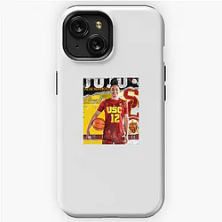 Juju Watkins Signature Juju Watkins iPhone Cases