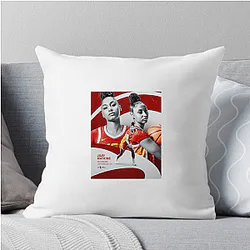 Juju Watkins Fan Art Juju Watkins Pillows Cover