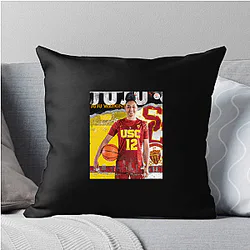 Juju Watkins Signature Juju Watkins Pillows Cover