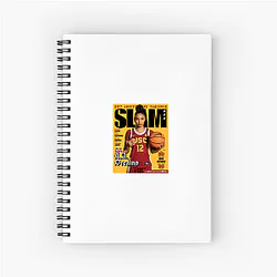 Juju Watkins Merch Juju Watkins Notebook