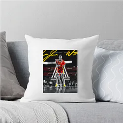 Juju Watkins Merchandise For Fans Juju Watkins Pillows Cover