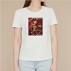 Juju Watkins Merch For Fans Juju Watkins T-Shirts