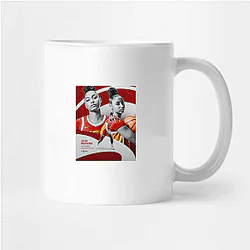 Juju Watkins Fan Art Juju Watkins Mugs