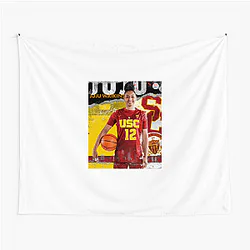 Juju Watkins Signature Juju Watkins Tapestries