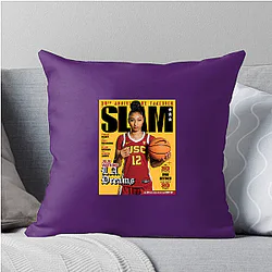 Juju Watkins Merch Juju Watkins Pillows Cover