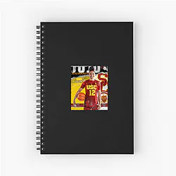 Juju Watkins Signature Juju Watkins Notebook