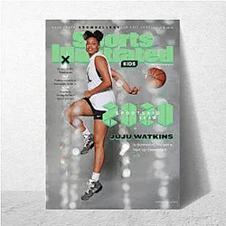Juju Watkins Merch Collection Juju Watkins Posters