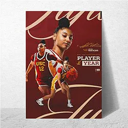 Juju Watkins Merch For Fans Juju Watkins Posters