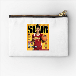 Juju Watkins Merch Juju Watkins Zipper Pouches