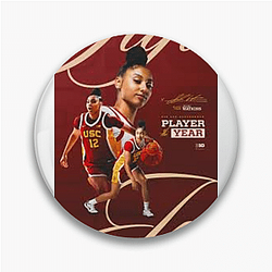 Juju Watkins Merch For Fans Juju Watkins Pins