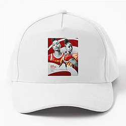 Juju Watkins Fan Art Juju Watkins Hats & Caps