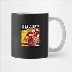Juju Watkins Signature Juju Watkins Mugs