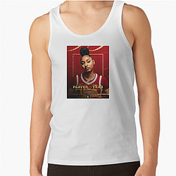 Juju Watkins Merchandise Juju Watkins Tank Tops