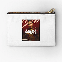 Juju Watkins Limited Collection Juju Watkins Zipper Pouches
