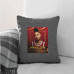 Juju Watkins Merchandise Juju Watkins Pillows Cover