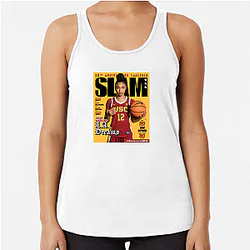 Juju Watkins Merch Juju Watkins Tank Tops