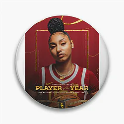 Juju Watkins Merchandise Juju Watkins Pins