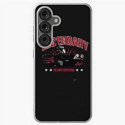 Legendary Julian Edelman Samsung Galaxy Case