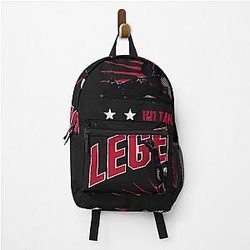 Legendary Julian Edelman Backpack