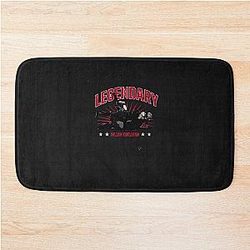 Legendary Julian Edelman Bath Mat