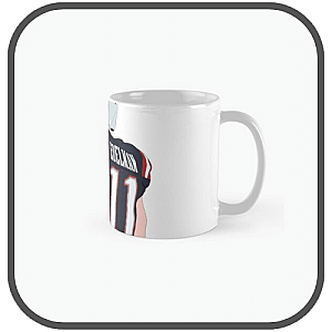 Julian Edelman Mugs