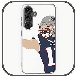 Julian Edelman Cases