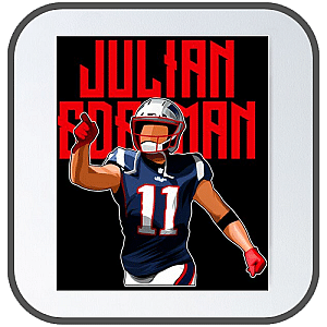 Julian Edelman Posters