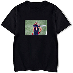 Julian Edelman Limited Collection Julian Edelman T-Shirts