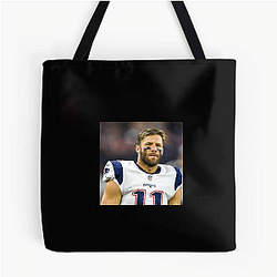 Julian Edelman Merch Julian Edelman Bags