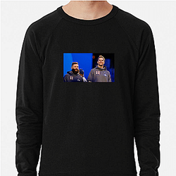 Julian Edelman Special Collection Julian Edelman Sweatshirts