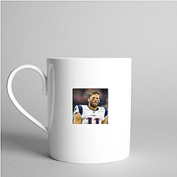 Julian Edelman Merch Julian Edelman Mugs