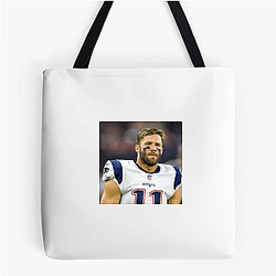 Julian Edelman Merch Julian Edelman Bags