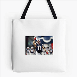 Julian Edelman Merch For Fans Julian Edelman Bags