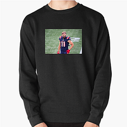 Julian Edelman Limited Collection Julian Edelman Sweatshirts