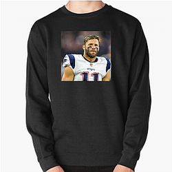 Julian Edelman Merch Julian Edelman Sweatshirts