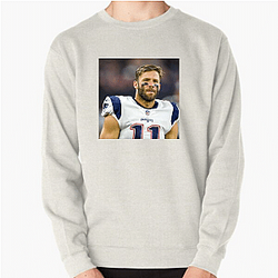 Julian Edelman Merch Julian Edelman Sweatshirts