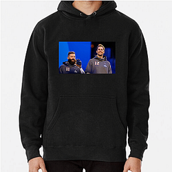 Julian Edelman Special Collection Julian Edelman Hoodies