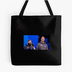 Julian Edelman Special Collection Julian Edelman Bags