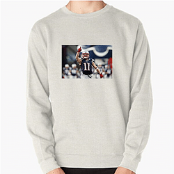 Julian Edelman Merch For Fans Julian Edelman Sweatshirts