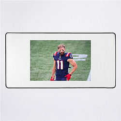 Julian Edelman Limited Collection Julian Edelman Mouse Pads