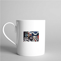 Julian Edelman Merch For Fans Julian Edelman Mugs
