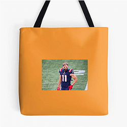 Julian Edelman Limited Collection Julian Edelman Bags