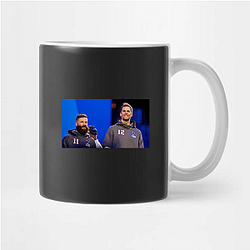 Julian Edelman Special Collection Julian Edelman Mugs