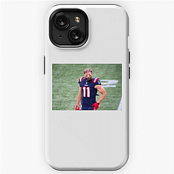 Julian Edelman Limited Collection Julian Edelman Samsung Cases