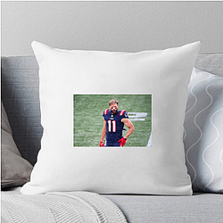 Julian Edelman Limited Collection Julian Edelman Pillows Cover